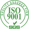 ISO9001 用于展示一个组织提供符合客户要求和适用法规要求的产品的能力,目的是提升客户满意度。