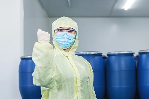 贴心响应・服务保障