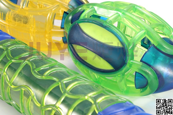 TPR材质是否有毒？听行业“老炮”细细道来！